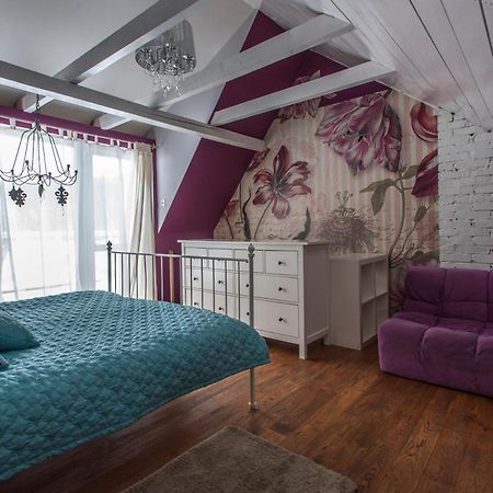 Fregata Bed & Breakfast Zagorze Slaskie Luaran gambar