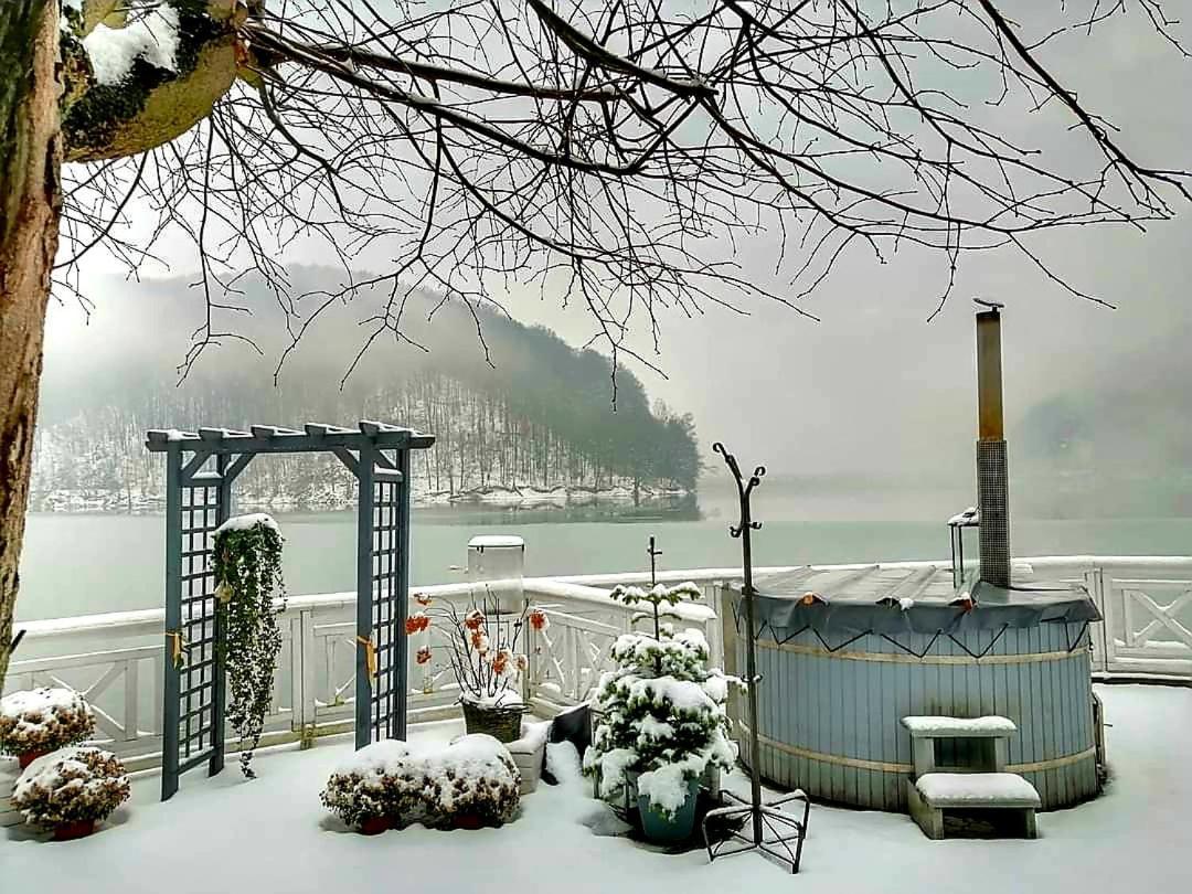 Fregata Bed & Breakfast Zagorze Slaskie Luaran gambar