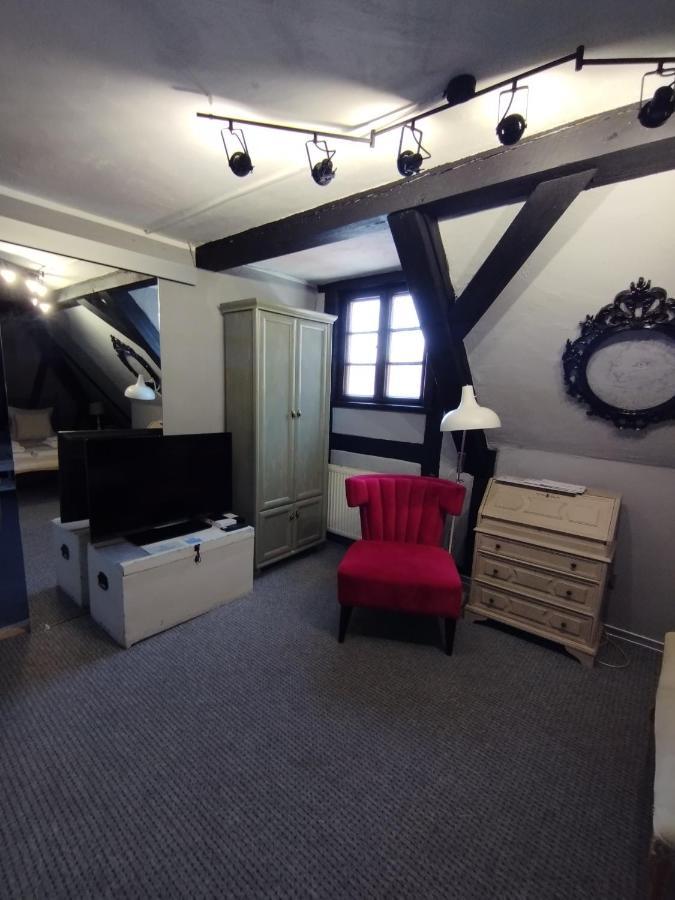 Fregata Bed & Breakfast Zagorze Slaskie Luaran gambar