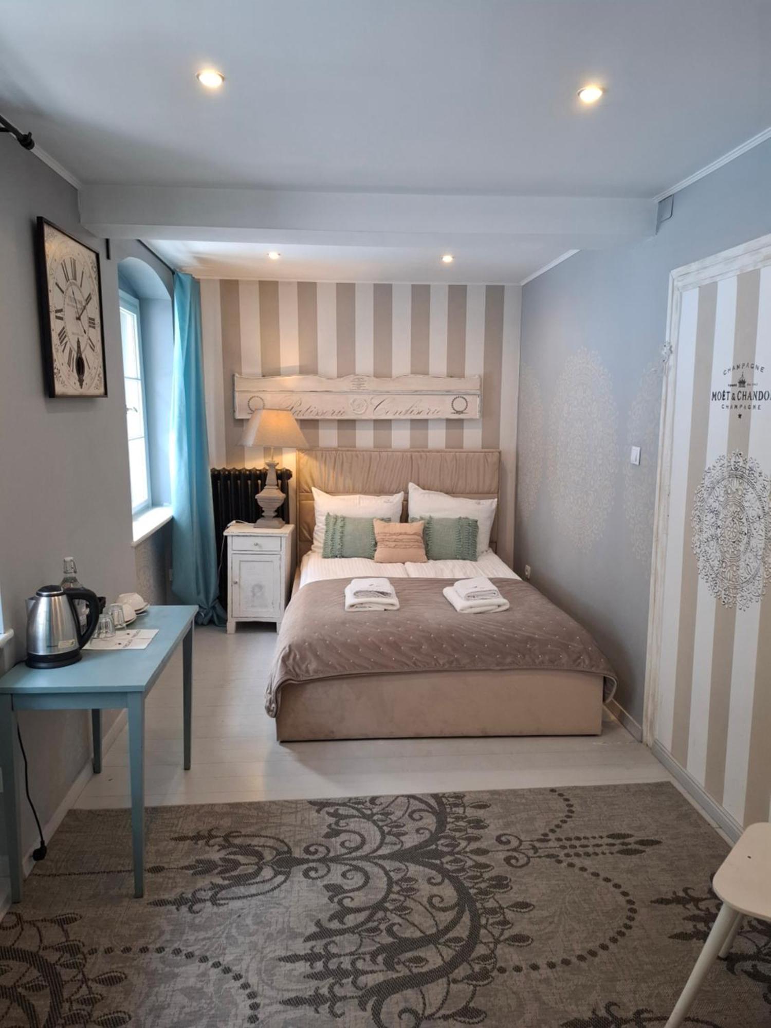 Fregata Bed & Breakfast Zagorze Slaskie Luaran gambar