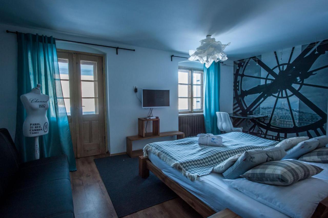 Fregata Bed & Breakfast Zagorze Slaskie Luaran gambar