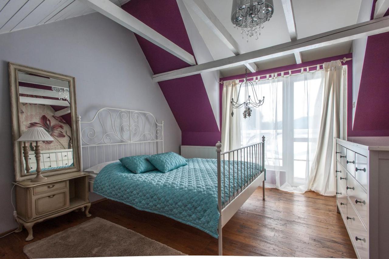 Fregata Bed & Breakfast Zagorze Slaskie Luaran gambar