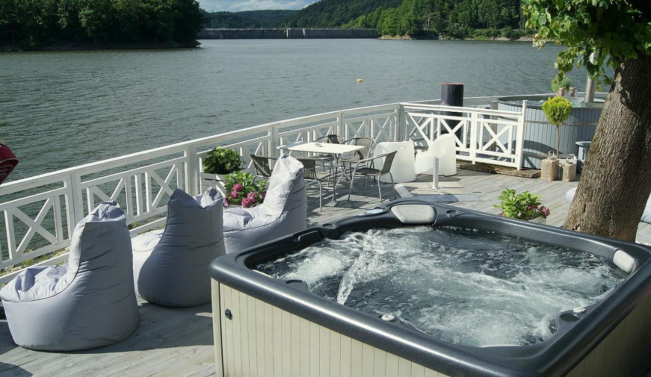 Fregata Bed & Breakfast Zagorze Slaskie Luaran gambar