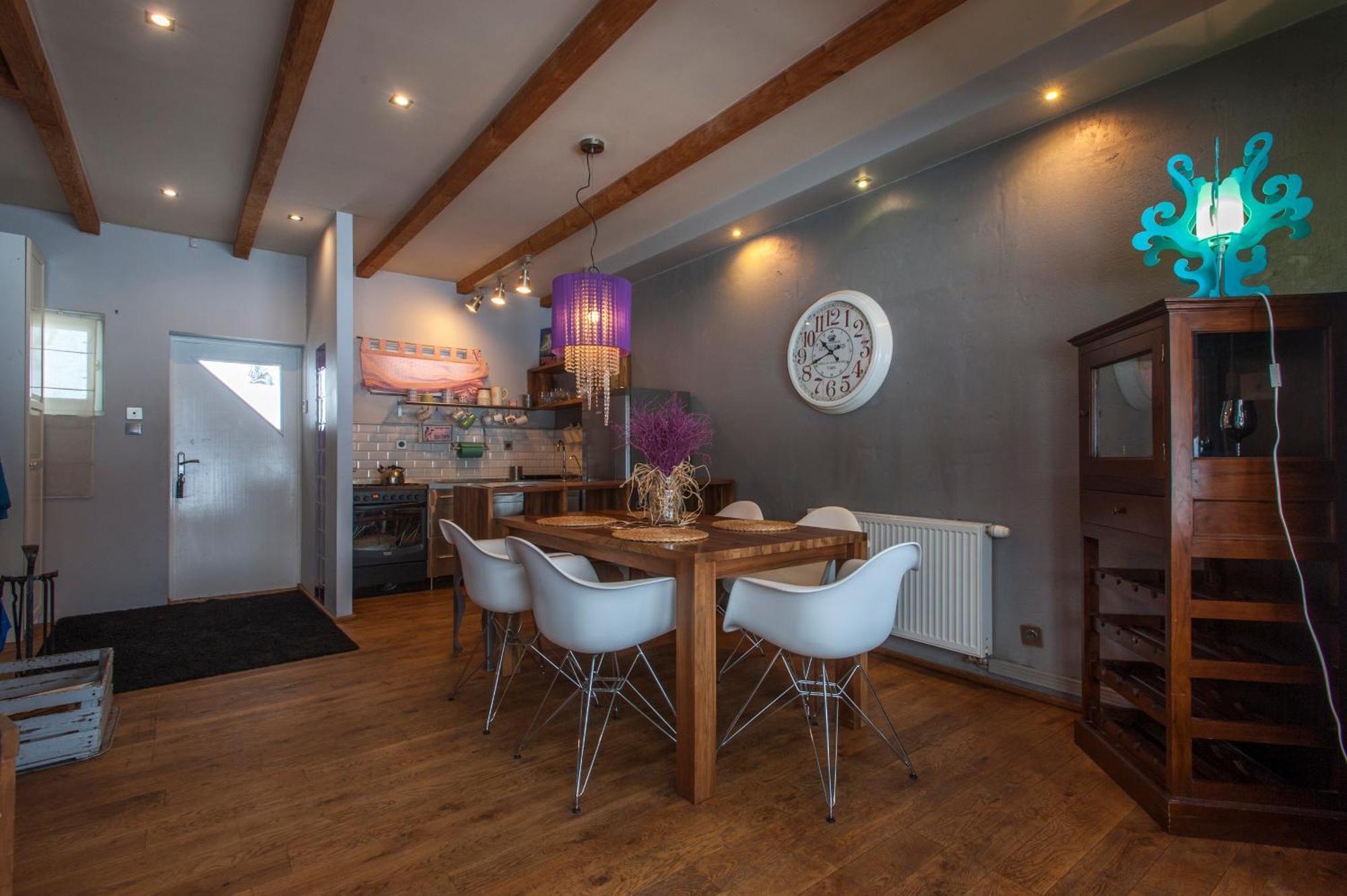 Fregata Bed & Breakfast Zagorze Slaskie Luaran gambar